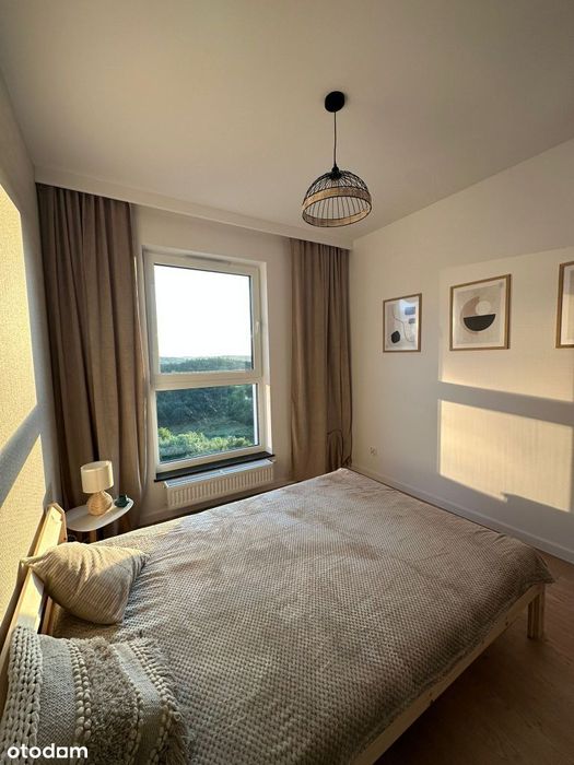 nowe mieszkanie, 2 pokoje, Morena/Wrzeszcz