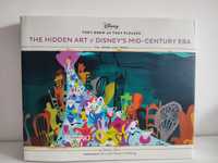 Artbook The Art of Disney They drew as They pleased vol 4
