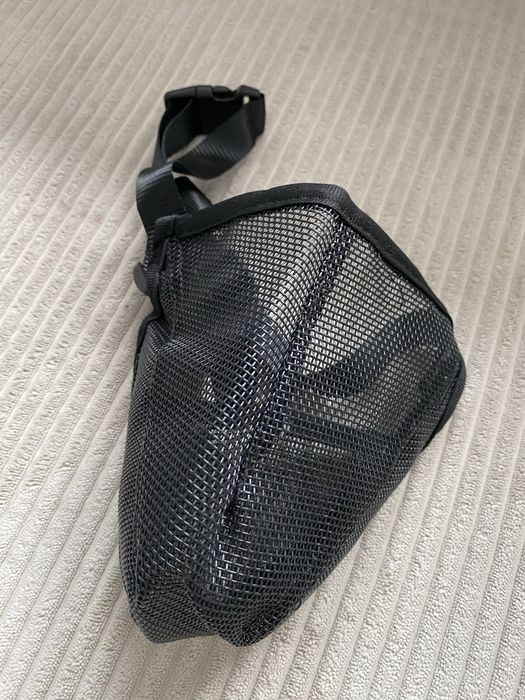 kaganiec siatkowy dla psa XL