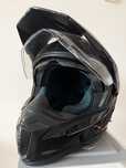 Capacete de mota
