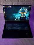 GAMING 17"144Hz I7-12700H RTX3060 16Gb SSD1024Gb Ігровий