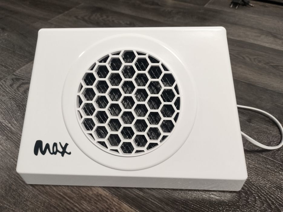 Витяжка манікюрна МАХ