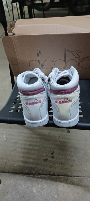 Sapatilhas Diadora Game Girl N37