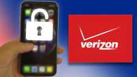Verizon USA iPhone All Models Till 15 Pro Max - ESIM Supported