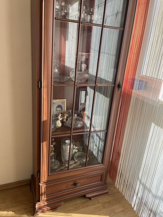 Zestaw mebli do odbioru od zaraz