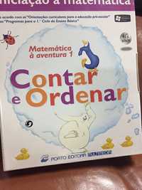 Contar e ordenar