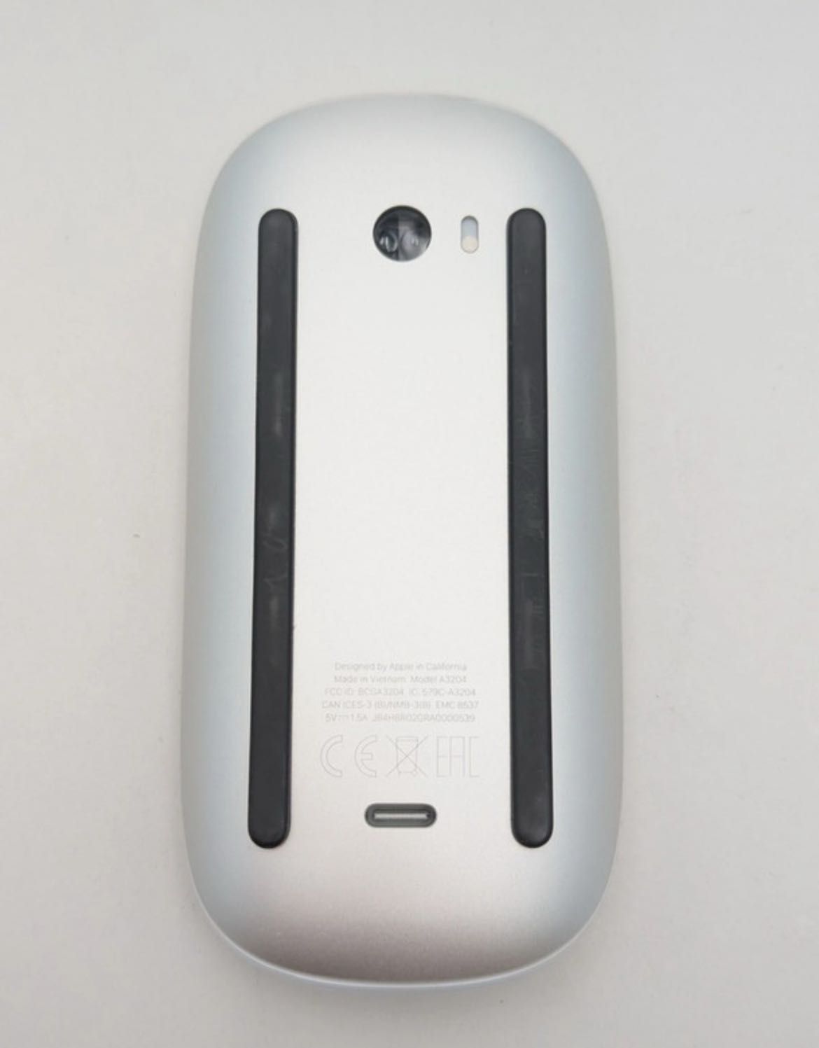 Magic Mouse USB-C