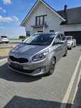 Kia Carens full opcja 7 osobowa