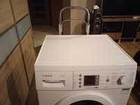 Pralka Bosch Maxx 7 Vario perfekt DOWÓZ.