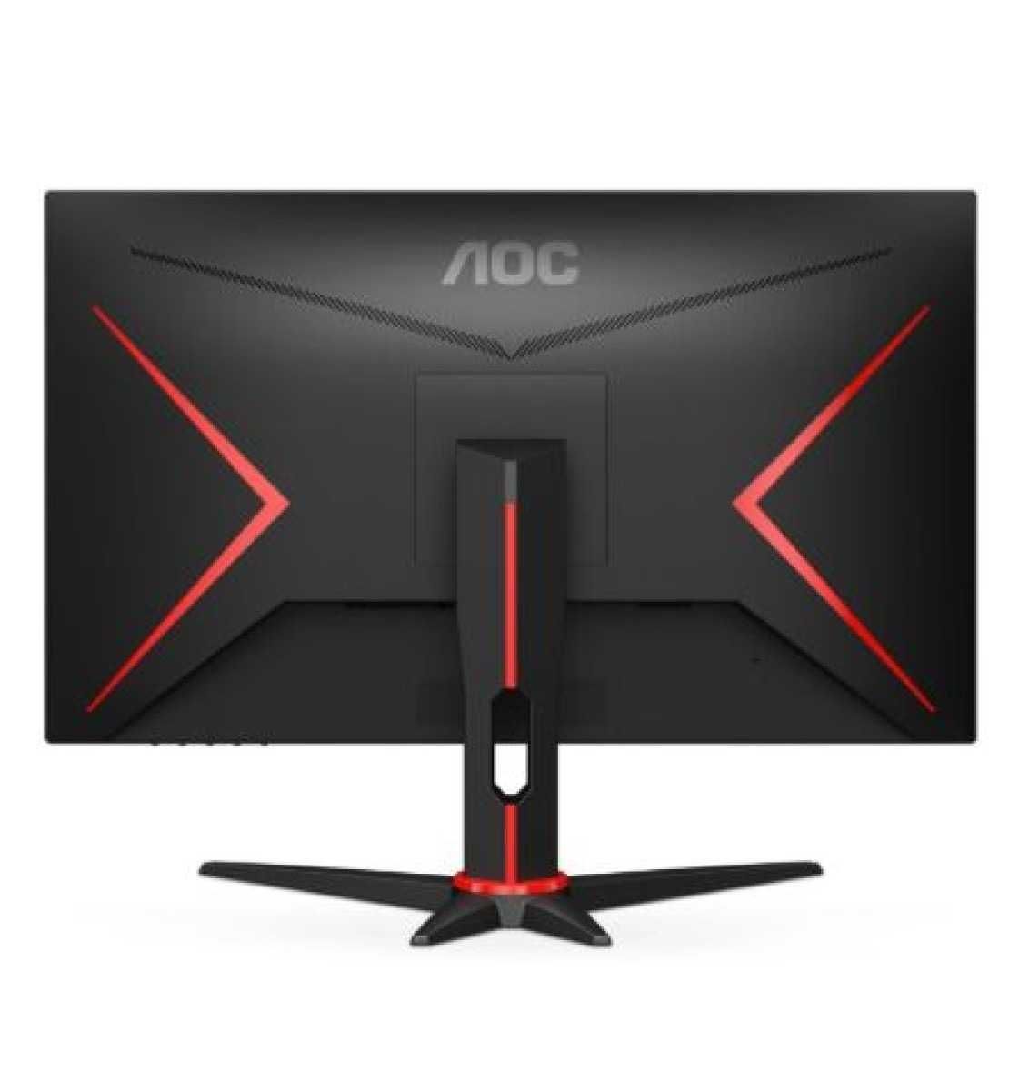 Monitor Zakrzywiony AOC 27 C27G2Z3/BK