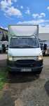 Iveco Daily 2012r