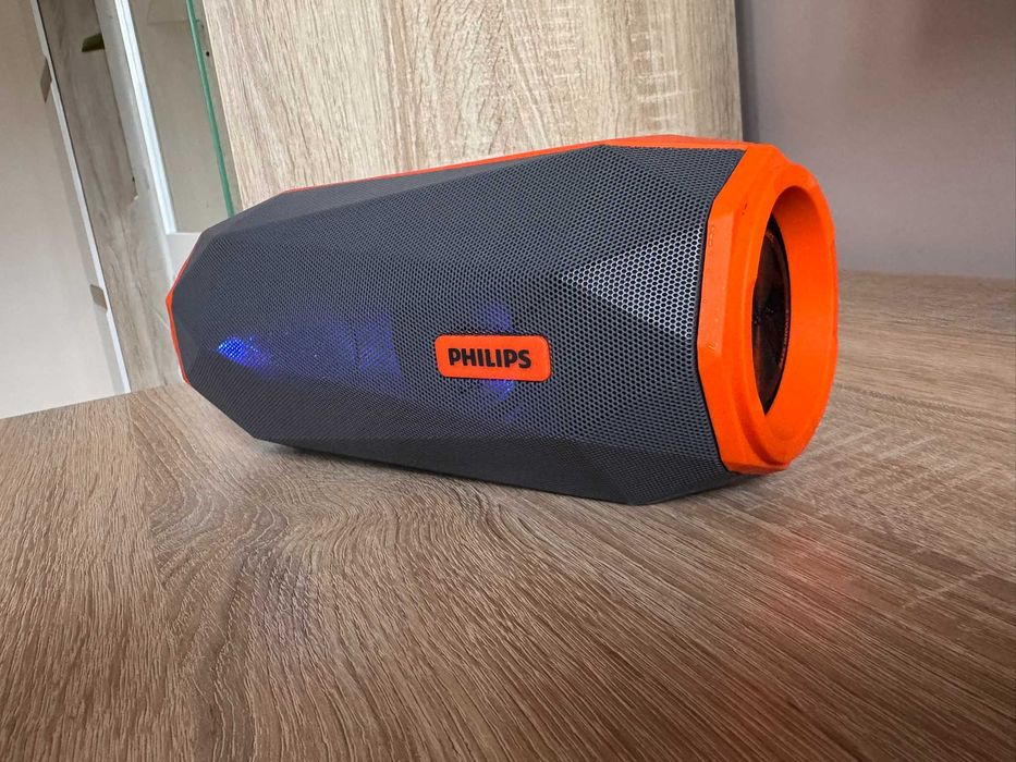 Głośnik Bluetooth PHILIPS SHOQBOX SB500