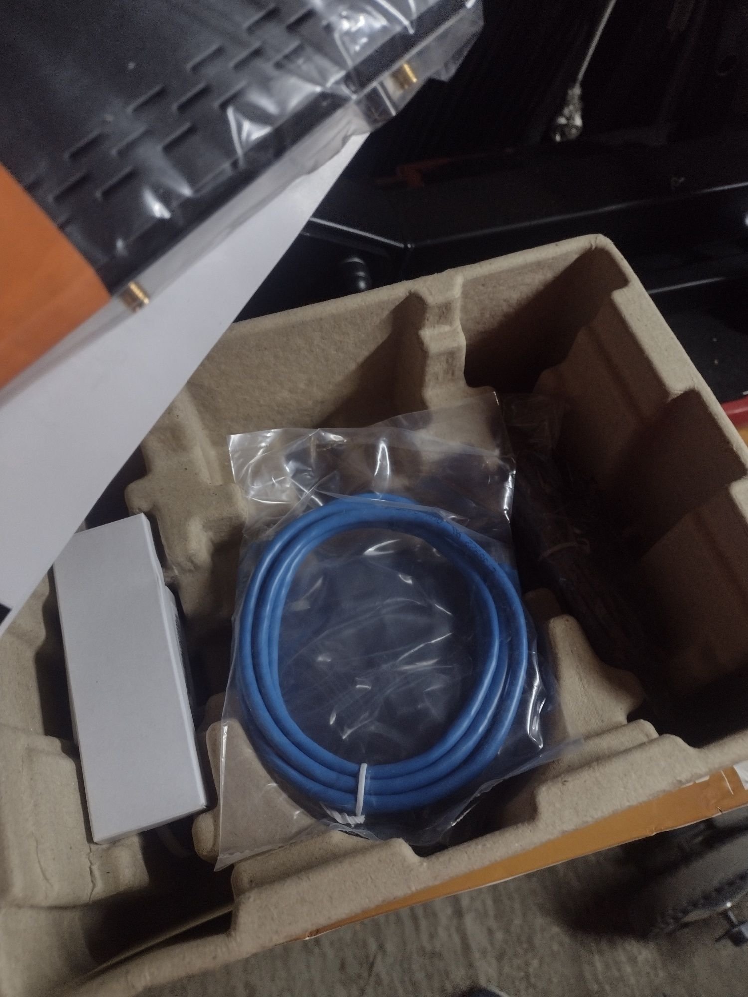 Router d-link dsl-2740b nowy