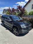 Amarok 3.0 V6 Automat Aventura LIFT Zarejestrowany