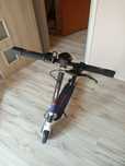 Hulajnoga aprilia eSRZ