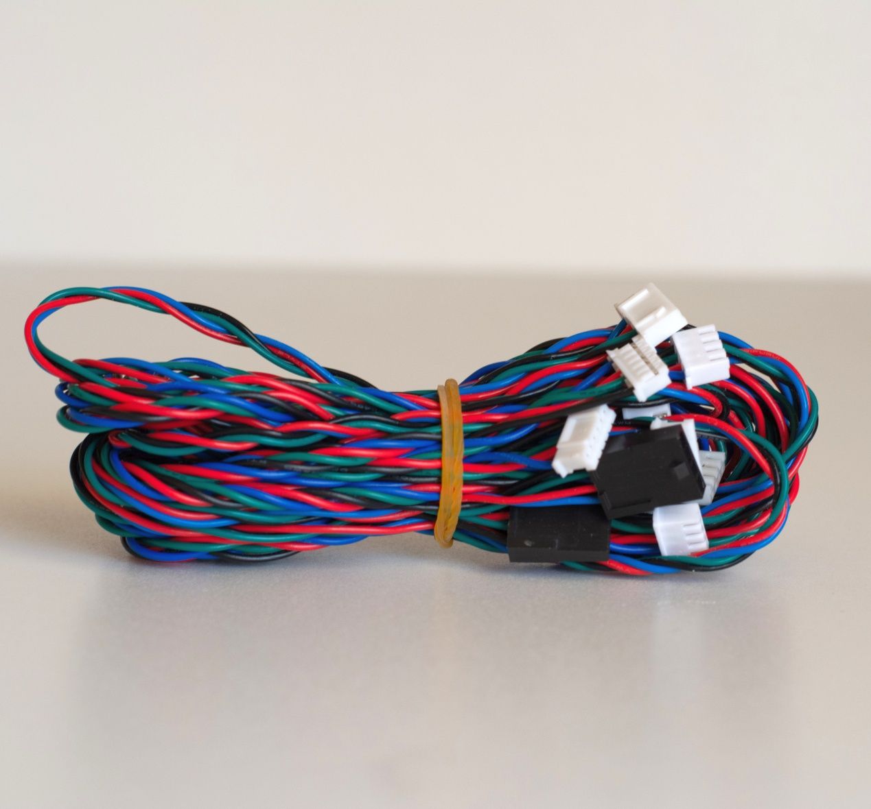 Ldo motor kit для збірки Voron 2.4( Nema17x6, Nema14)