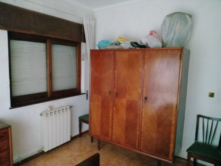 Moradia T4 no centro de Santa Marta de Portuzêlo em Viana do Castelo