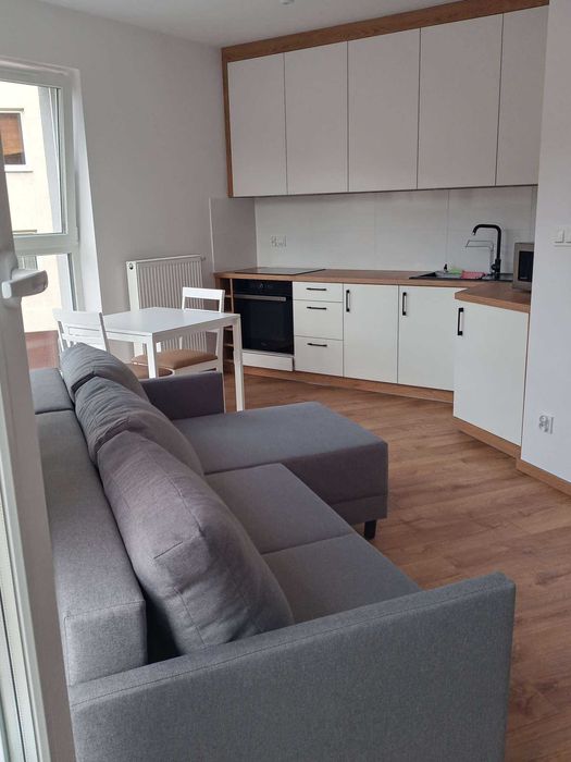 Przytulna kawalerka.Dabrowskiego58(Jeżyce).Wolna od 10 listopada.