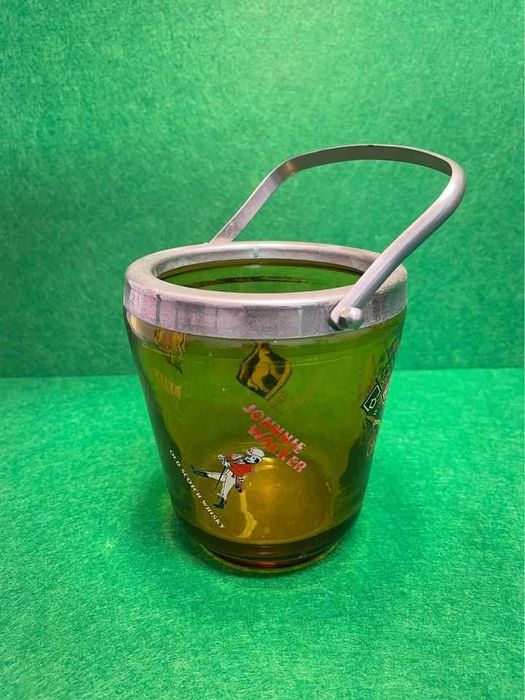 Whisky artigos vintage várias marcas