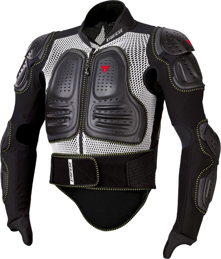 Equipamento Dainese protetor body armor novo