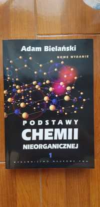 Nowe Postawy chemii nieorganicznej 1