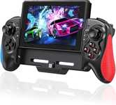 Kontroler Switch do Nintendo Vibration/Turbo/6-osiowy żyroskop