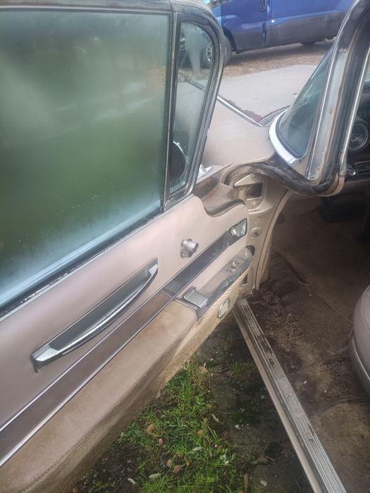 Cadillac Deville 1960