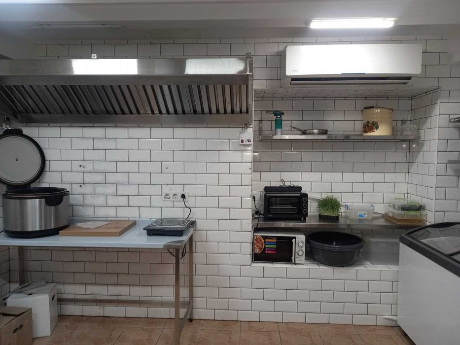 Оренда під Кафе, Фастфуд, Доставку, б-р Шевченка, С.М. "Університет"