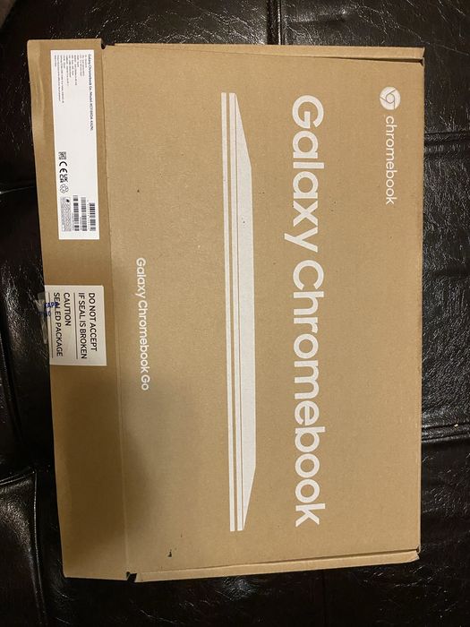 Samsung galaxy chromebook
