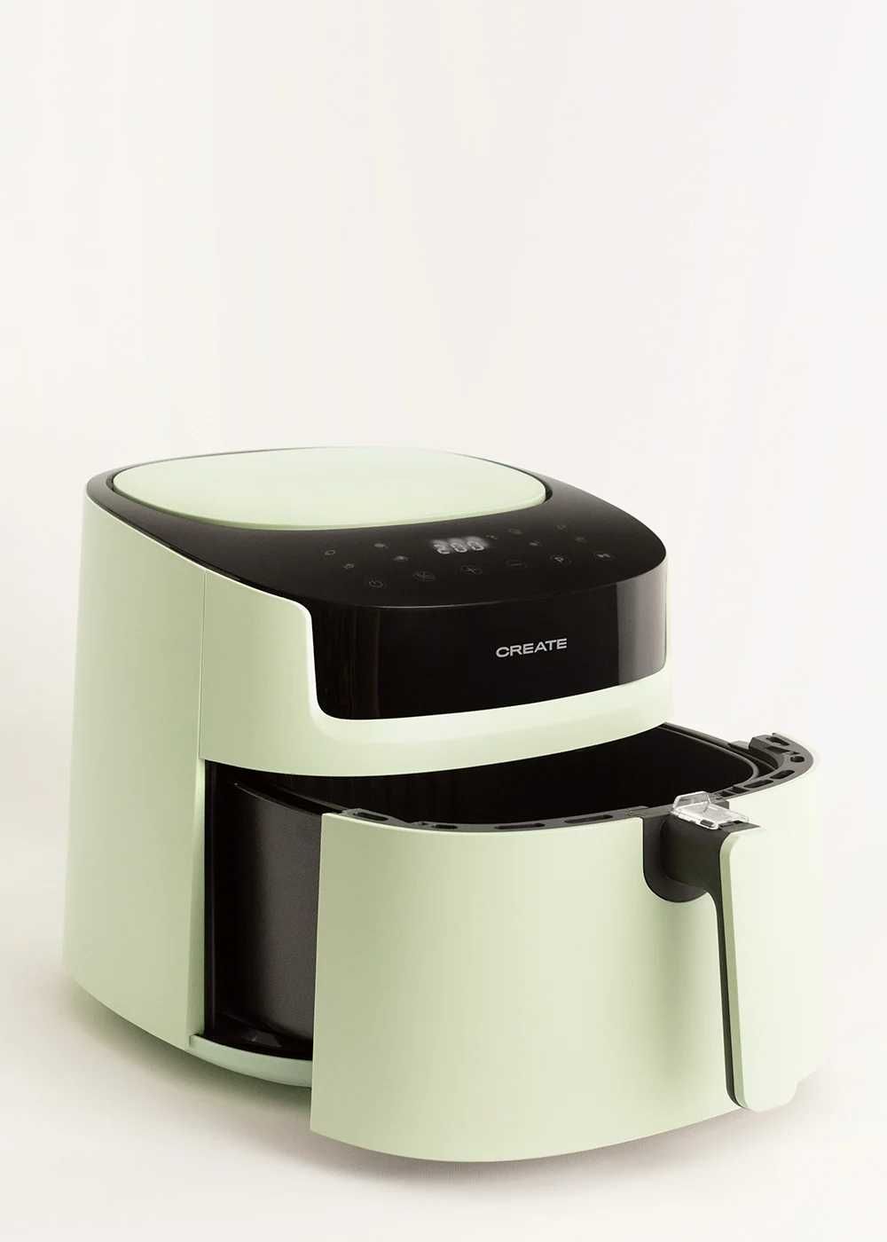 Fritadeira Create fryer Air 6.2L, nova