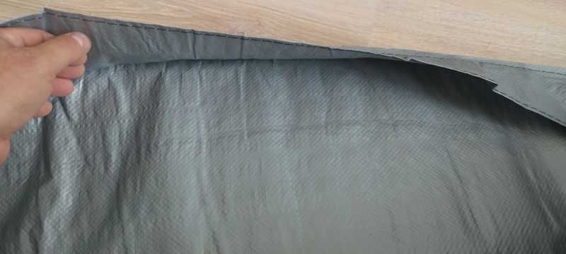 Osłona sprężyn do trampoliny 3m - nowa