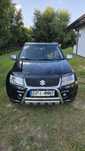Suzuki Grand Vitara II 2008