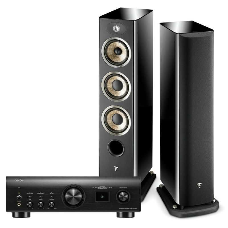 Marantaz PM6007 + Focal ARIA 926 HGL - autoryzowany sklep WROCŁAW