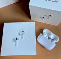 AirPods pro 2 преміум якість 1:1 Реальне Шумозаглушення!