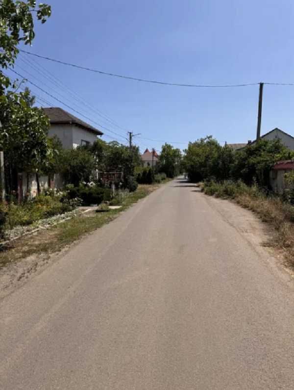 Продам ділянку під будівництво житлового будинку, 12 соток у Вапнярці