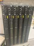 Продам гігабітовий світч з 10Gbe портами Dell Force10 S60-44T-AC