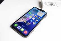 iPhone 11 64GB Czarny