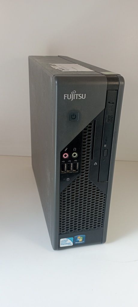fujitsu esprimo c5731 e star5  подарунок 4gb оперативної пам'яті DDR3