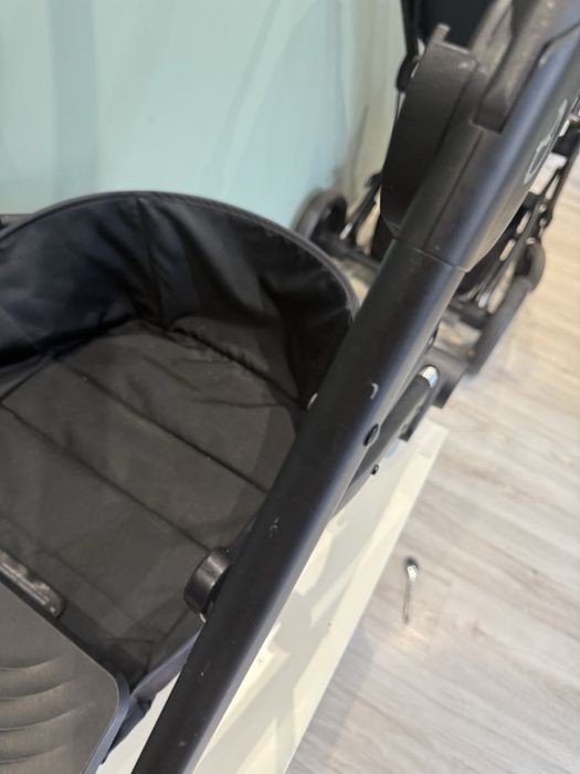 Rama/stelaż Cybex Balios S lux