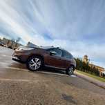 Peugeot 2008 1.6 ehdi