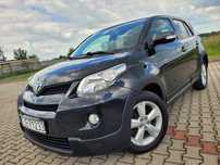Toyota Urban Cruiser !!! 4x4 !!! tylko 107tys.km !!!