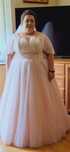 Suknie ślubne plus size
