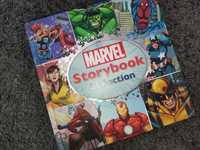 Marvel Storybook Collection

2014