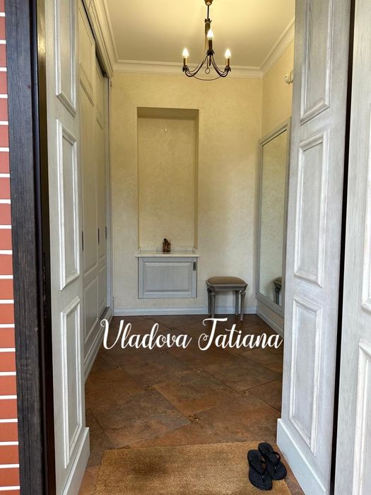 От Собственника! Кирпичный ДОМ на Фонтане, 6 сот, 340м²