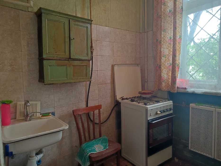 Продам 1-к квартиру, ул. Михновского, Центр. IN