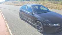 Seat Leon 1M FWD Cupra 4Motion 1.9Tdi 150cv ARL