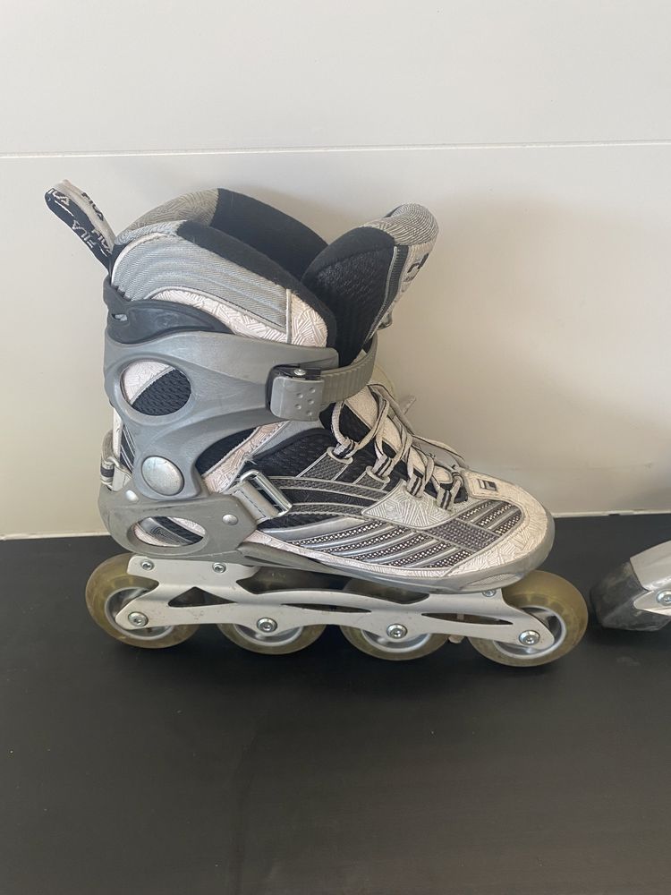 Rolki Fila Primo DLX