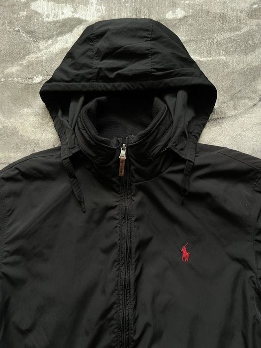 Класна ! куртка бомбер Polo Ralph Lauren з нових колекцій