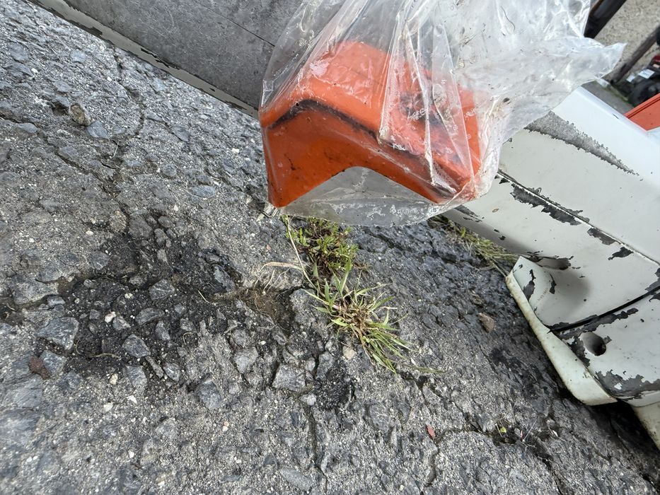 Kosa spalinowa Stihl fs360. Wysylka profi