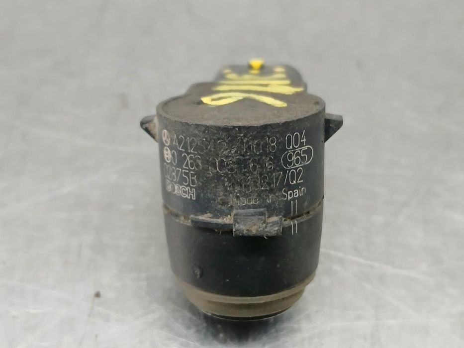 Sensor de estacionamento MERCEDES-BENZ Classe E (W212)